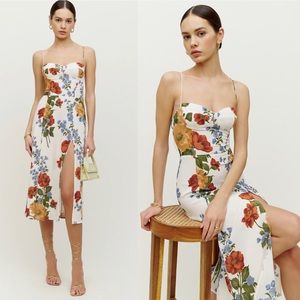 Reformation Dress